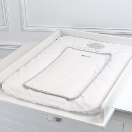 Wickelauflage – Nuage-Kollektion