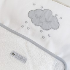 Wickelauflage – Nuage-Kollektion 2