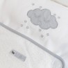 Materassino per il cambio - Collezione Nuage