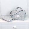 Bolsa para pañales - Colección Cloud