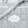 Bolsa para pañales - Colección Cloud