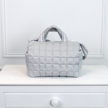 Bolsa para pañales - Colección Cloud