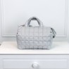 Bolsa para pañales - Colección Cloud