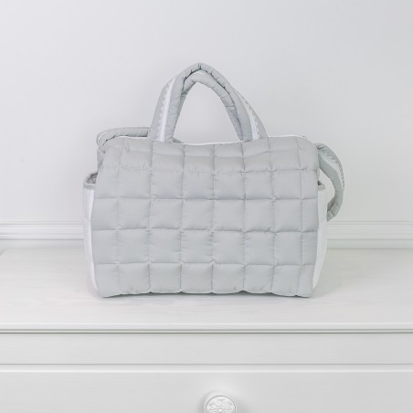 Borsa fasciatoio - Collezione White Cloud