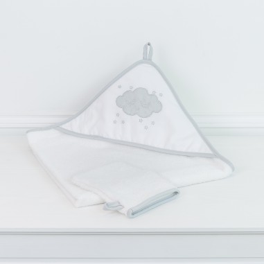 Cuffia da bagno - Collezione Nuage