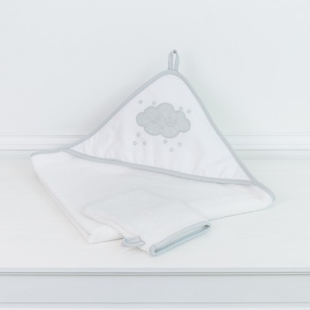 Gorro de baño - Colección Nuage