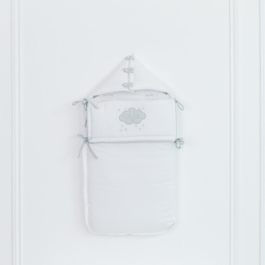 Babynest – Nuage-Kollektion