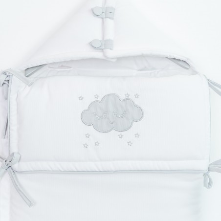 Nid d'ange - Collection Nuage 