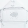 Nido de bebé - Colección Nuage