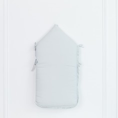 Nido per neonati - Collezione Grey Cloud 2