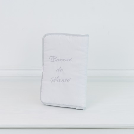 Copertina del libretto sanitario - Collezione Nuage