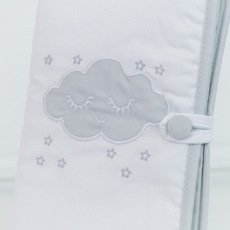 Capa do Livro Saúde - Coleção Nuage