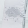 Portada del libro de salud - Colección Nuage