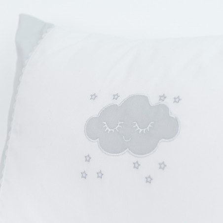 Babykissen – Nuage-Kollektion