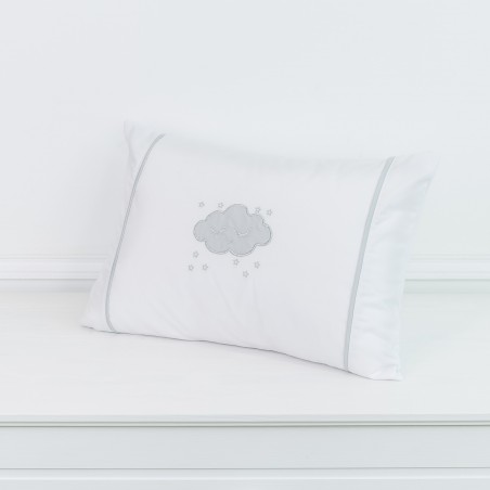 Cuscino per bebè - Collezione White Cloud