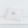 Cuscino per bebè - Collezione White Cloud