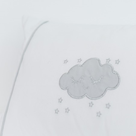 Babykissen – White Cloud-Kollektion