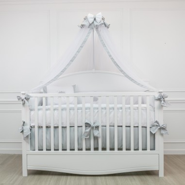 Set biancheria da letto della buona notte - Collezione Nuage