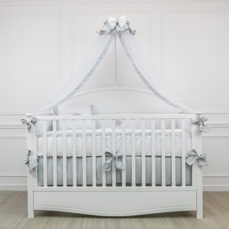 Gute-Nacht-Bettwäsche-Set – Nuage-Kollektion