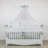 Set biancheria da letto della buona notte - Collezione Nuage