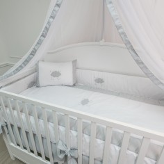 Gute-Nacht-Bettwäsche-Set – Nuage-Kollektion 2