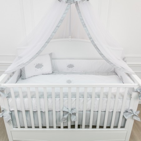 Set biancheria da letto della buona notte - Collezione Nuage