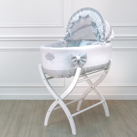 Stubenwagen – Cloud-Kollektion