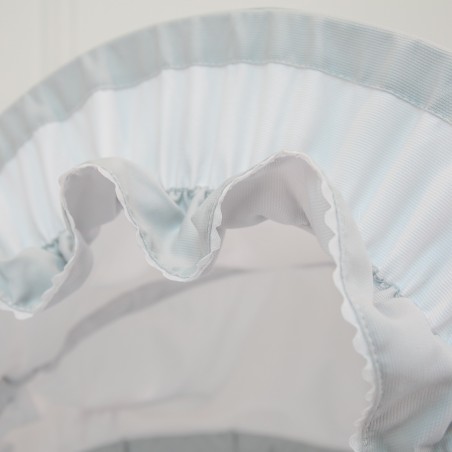 Stubenwagen – Cloud-Kollektion