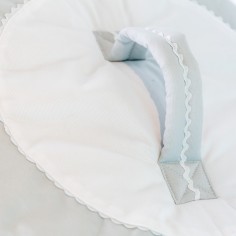 Cesto para la ropa sucia - Colección Nuage 2