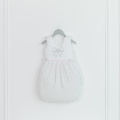 Saco de dormir - Coleção Noeud Couture