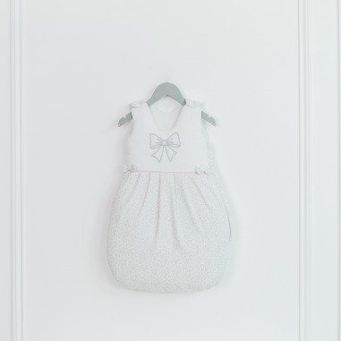 Sacco a pelo - Collezione Noeud Couture