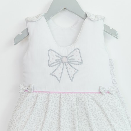 Gigoteuse - Collection Noeud Couture