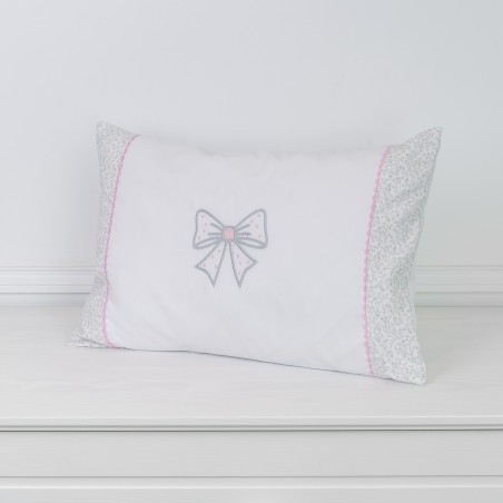 Cuscino per bebè - Collezione Noeud Couture