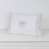 Babykissen - Noeud Couture-Kollektion
