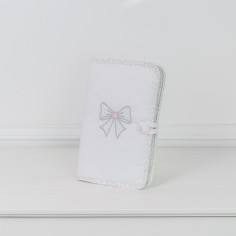 Portada del libro Salud - Colección Noeud Couture