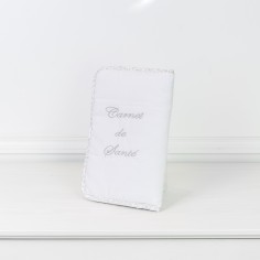 Portada del libro Salud - Colección Noeud Couture 2