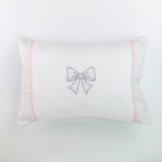 Cojín para bebé - Colección Noeud Couture 2