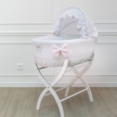 Stubenwagen – Noeud Couture-Kollektion