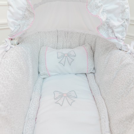 Culla - Collezione Noeud Couture