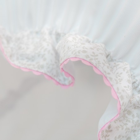 Stubenwagen – Noeud Couture-Kollektion