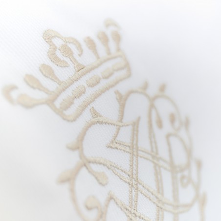 Culla rettangolare - Collezione Arabesque