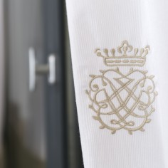 Schlafzimmervorhänge – Arabesque-Kollektion 2