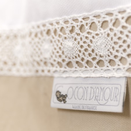 Tende per camera da letto - Collezione Arabesque