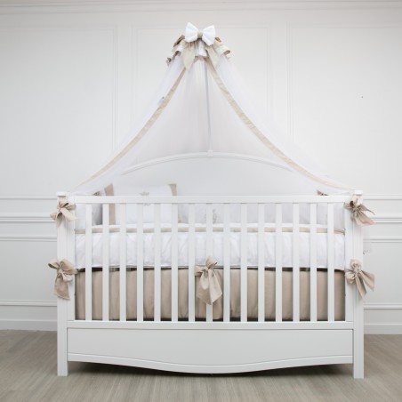 Gute-Nacht-Bettwäsche-Set – Arabesque-Kollektion