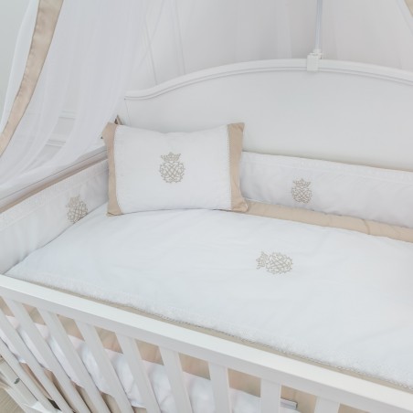 Juego de ropa de cama Buenas Noches - Colección Arabesque