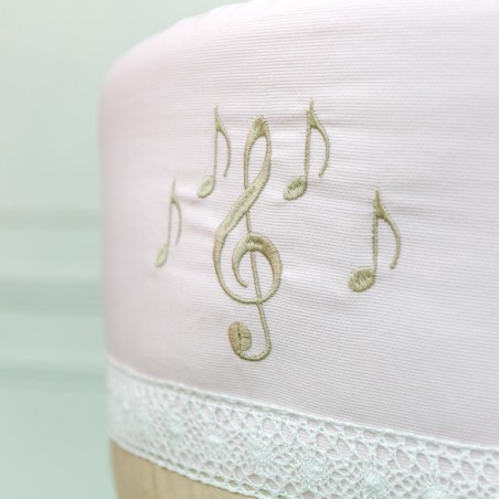 Stubenwagen – Kollektion Do Ré Mi