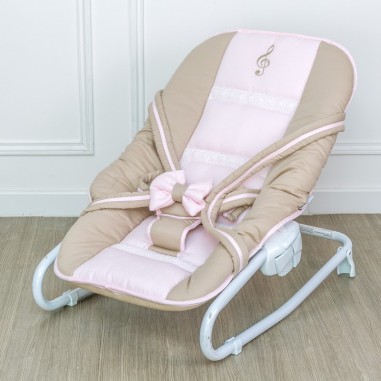 Tumbona - Colección Do Ré Mi