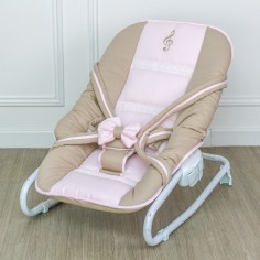 Liegestuhl - Kollektion Do Ré Mi 2