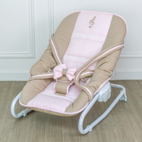 Sedia a sdraio - Collezione Do Ré Mi