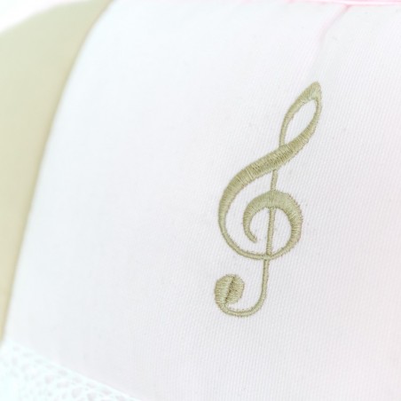 Tumbona - Colección Do Ré Mi